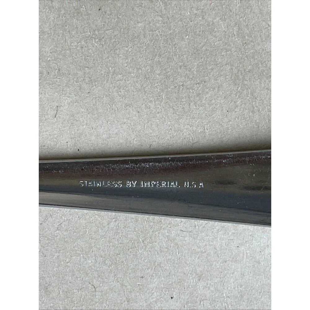 VTG‎ Imperial Stainless 9